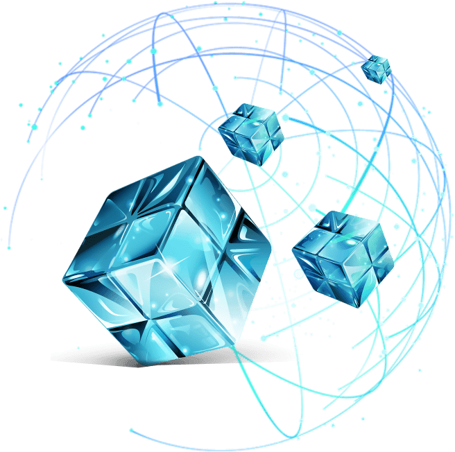 Network background