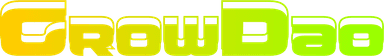 GrowDao Logo
